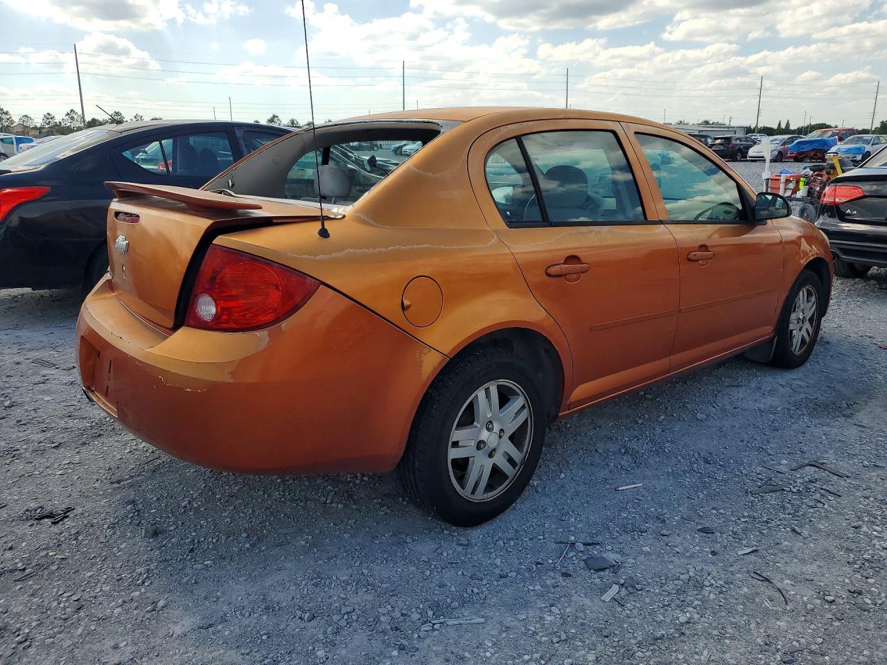 Chevrolet Cobalt Ls