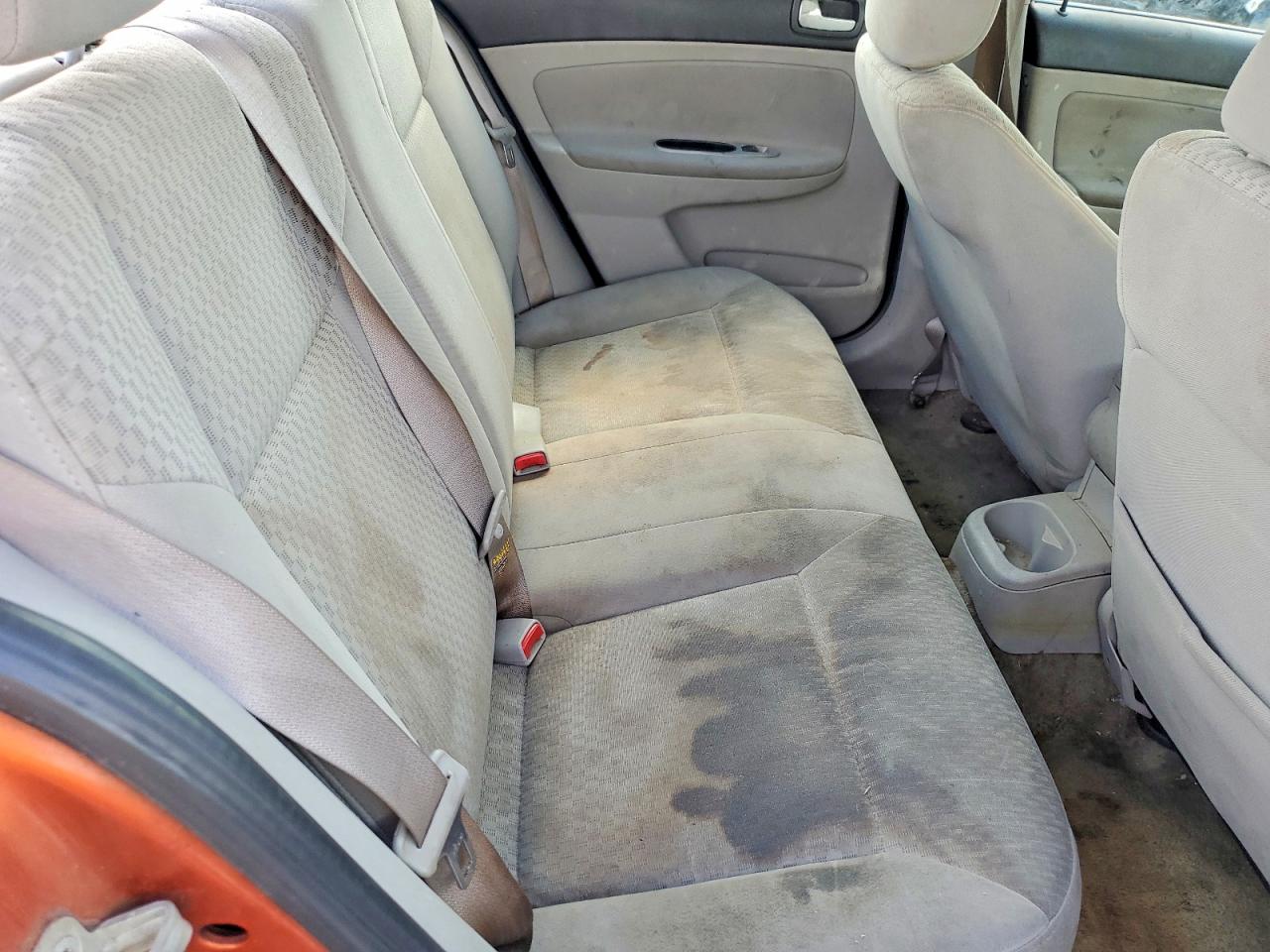 Chevrolet Cobalt Ls