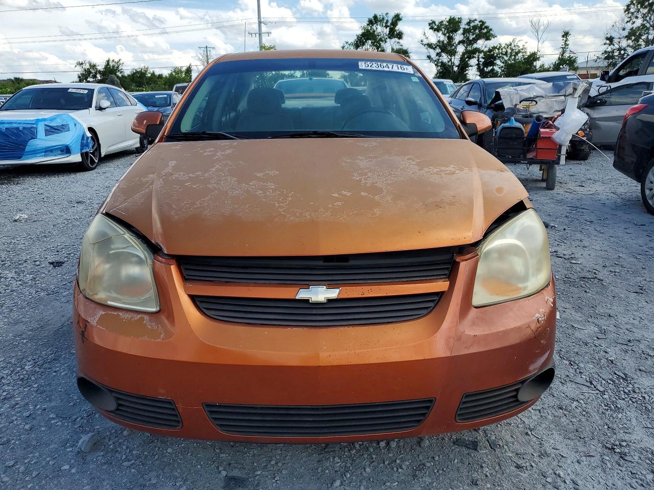 Chevrolet Cobalt Ls