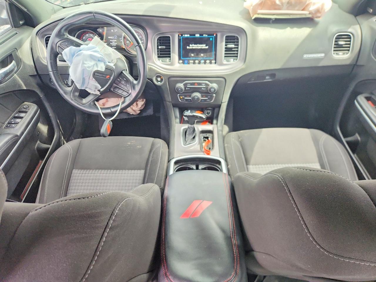 Dodge Charger Sxt