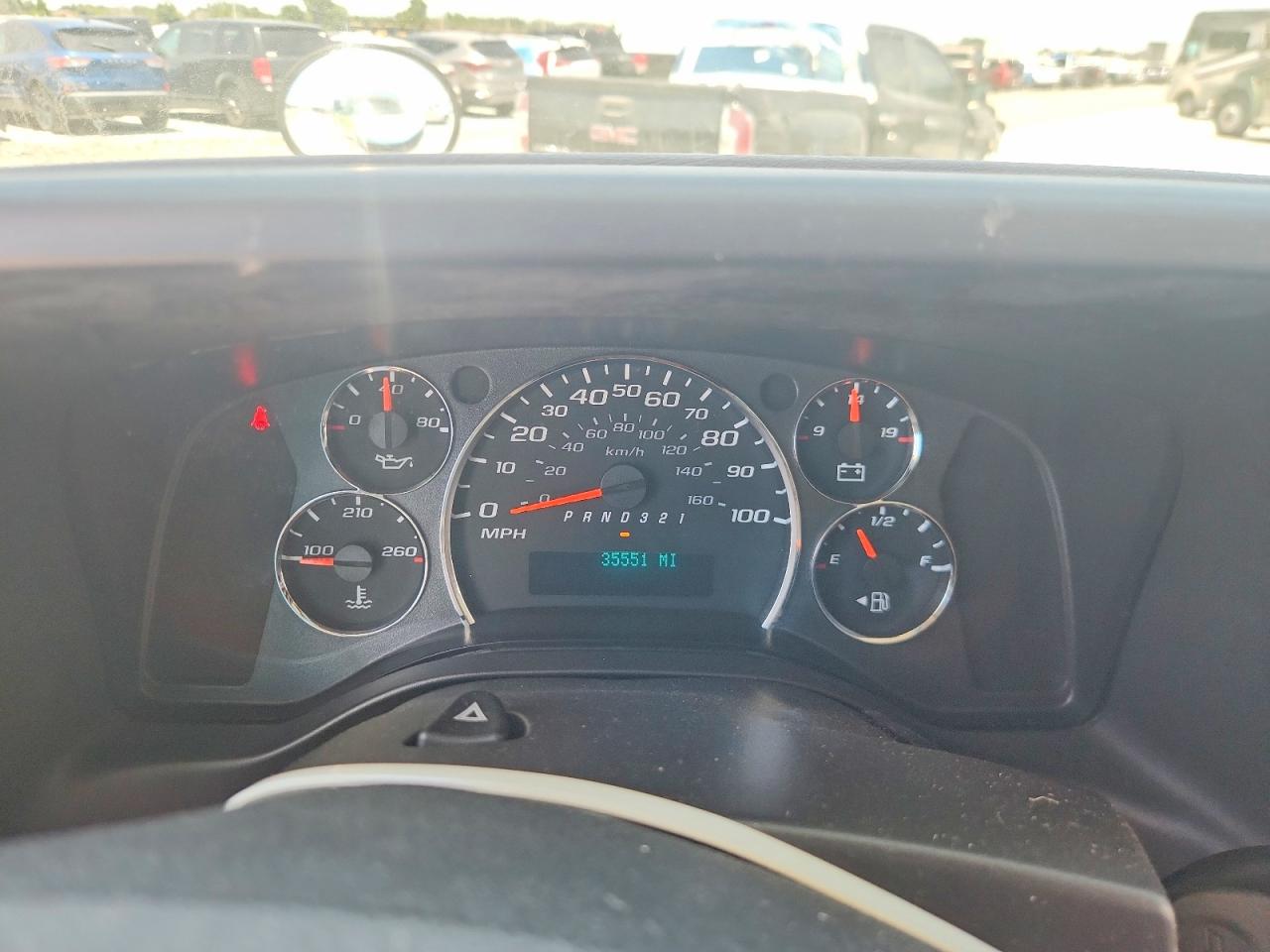 Chevrolet Express