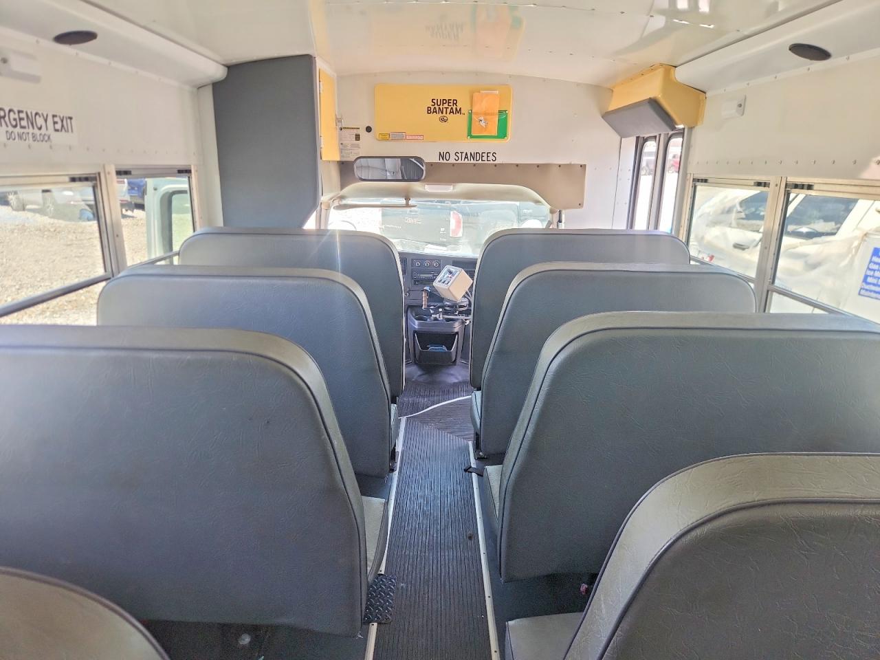 Chevrolet Express