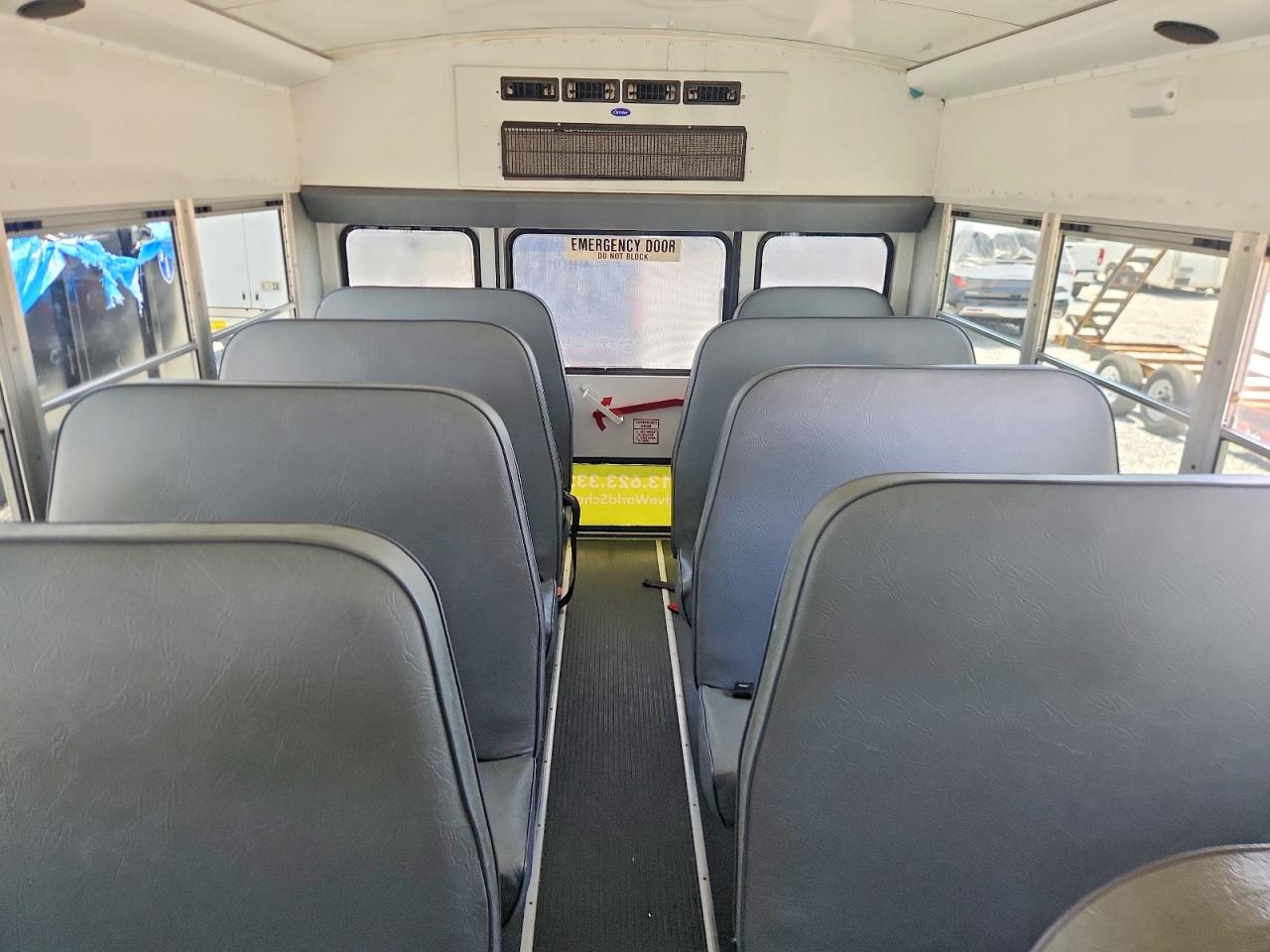 Chevrolet Express