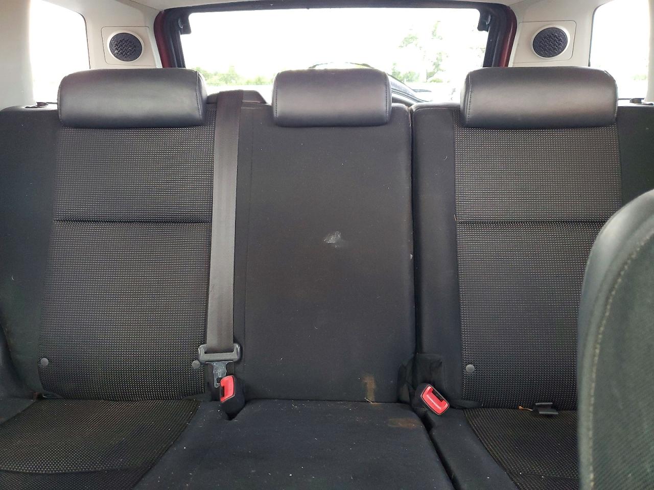 Toyota FJ Cruiser Base