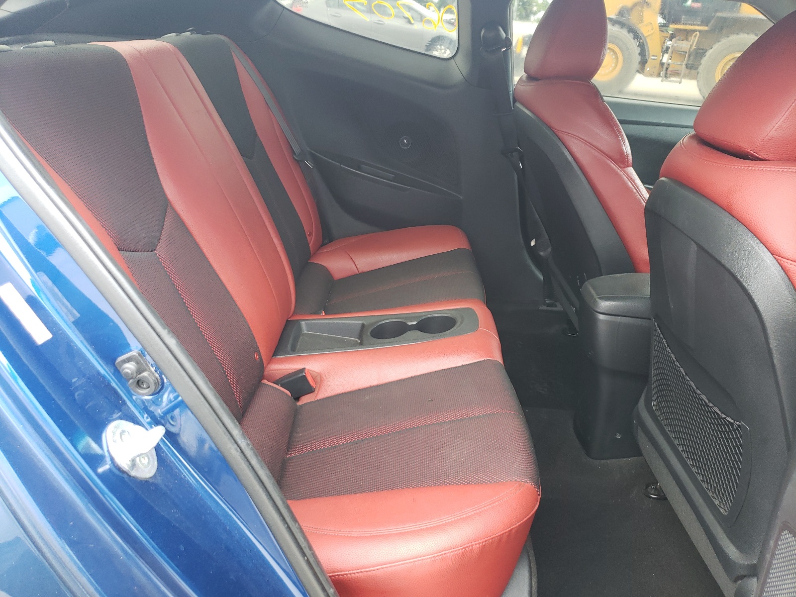 Hyundai VELOSTER Turbo