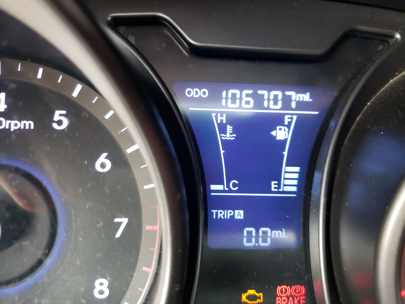 Hyundai VELOSTER Turbo
