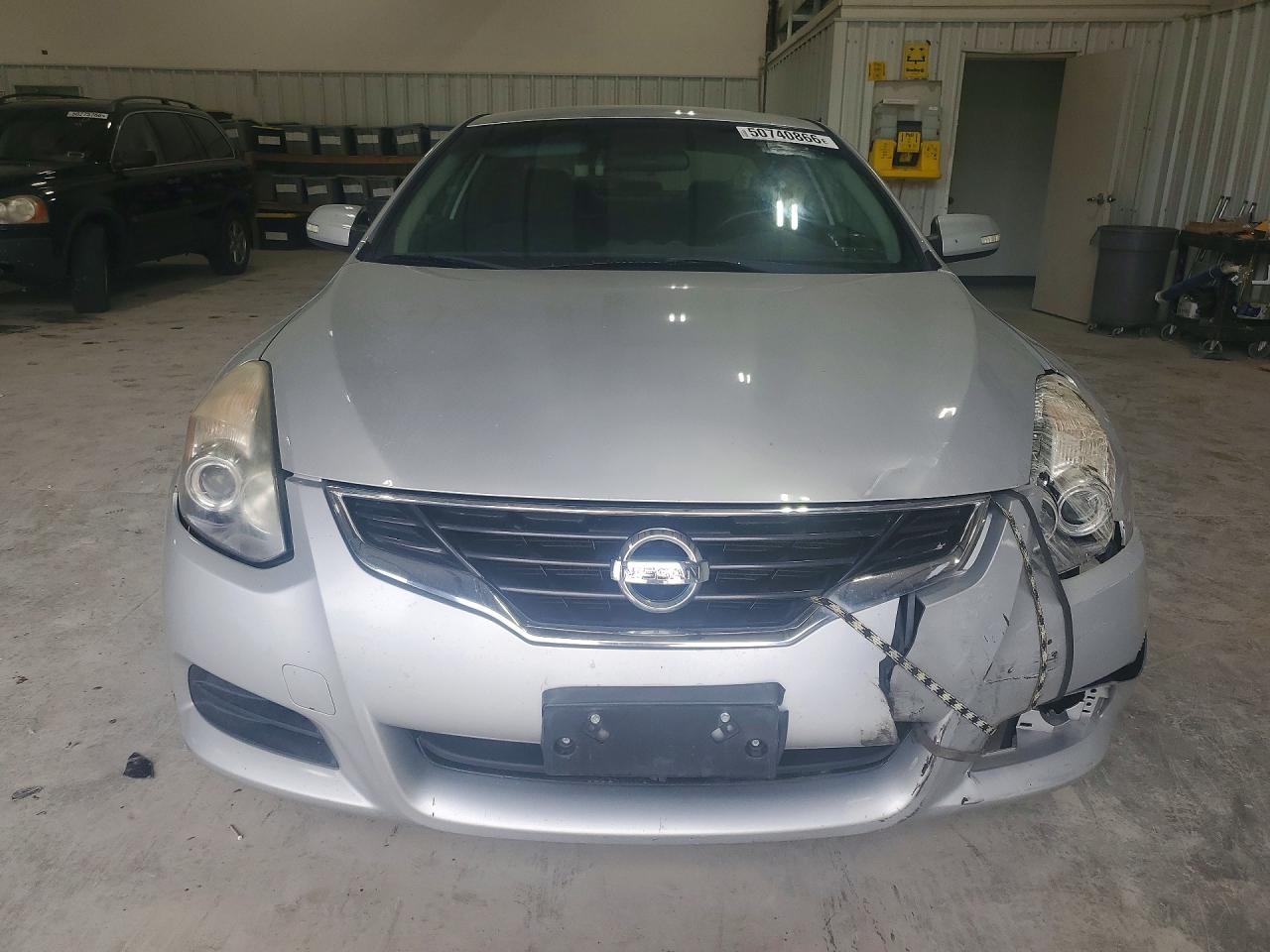 Nissan Altima S