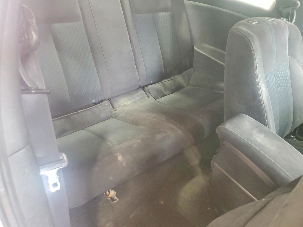 Nissan Altima S