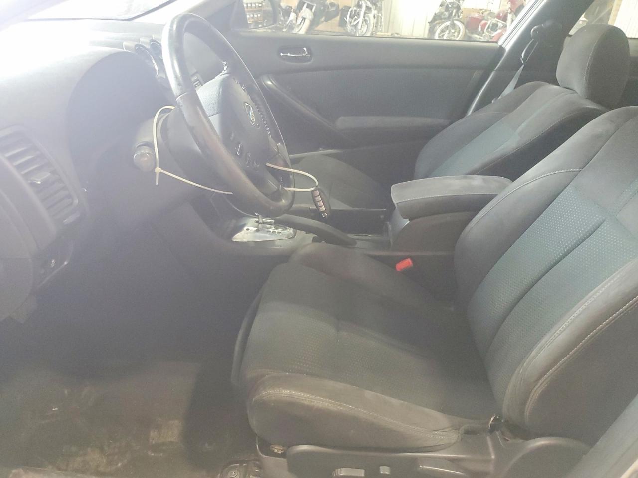 Nissan Altima S
