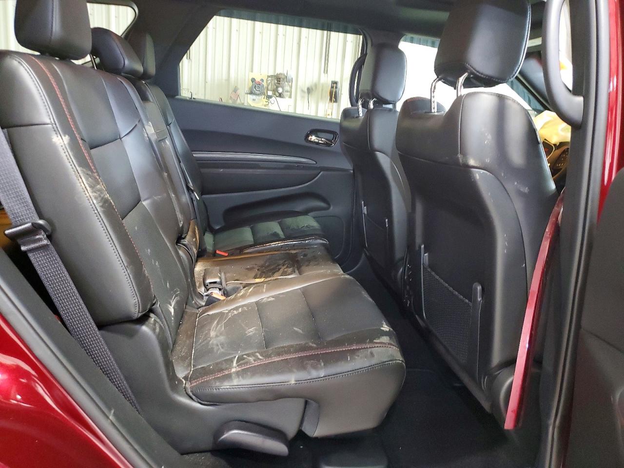 Dodge Durango R
