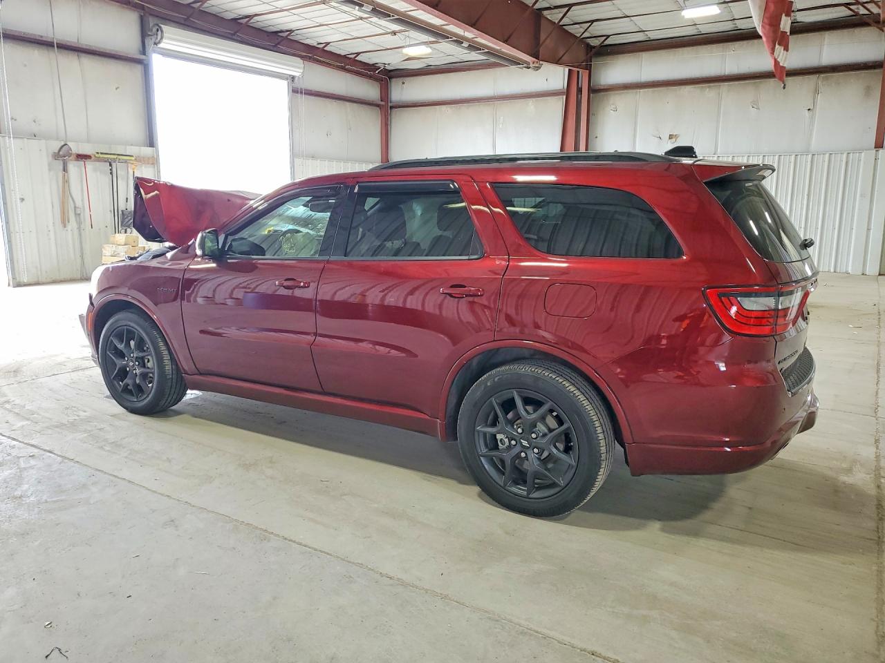 Dodge Durango R