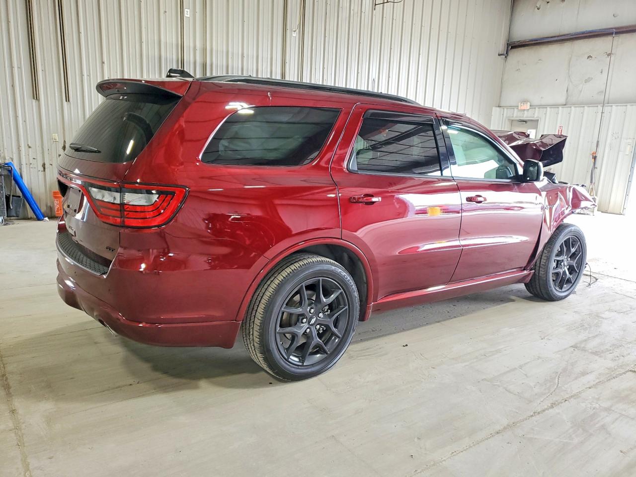 Dodge Durango R