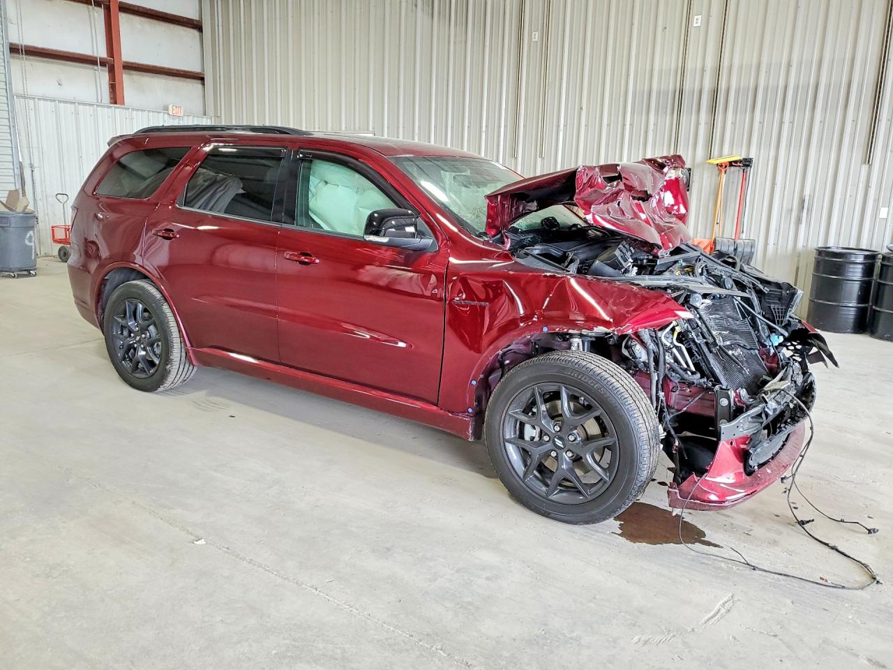 Dodge Durango R