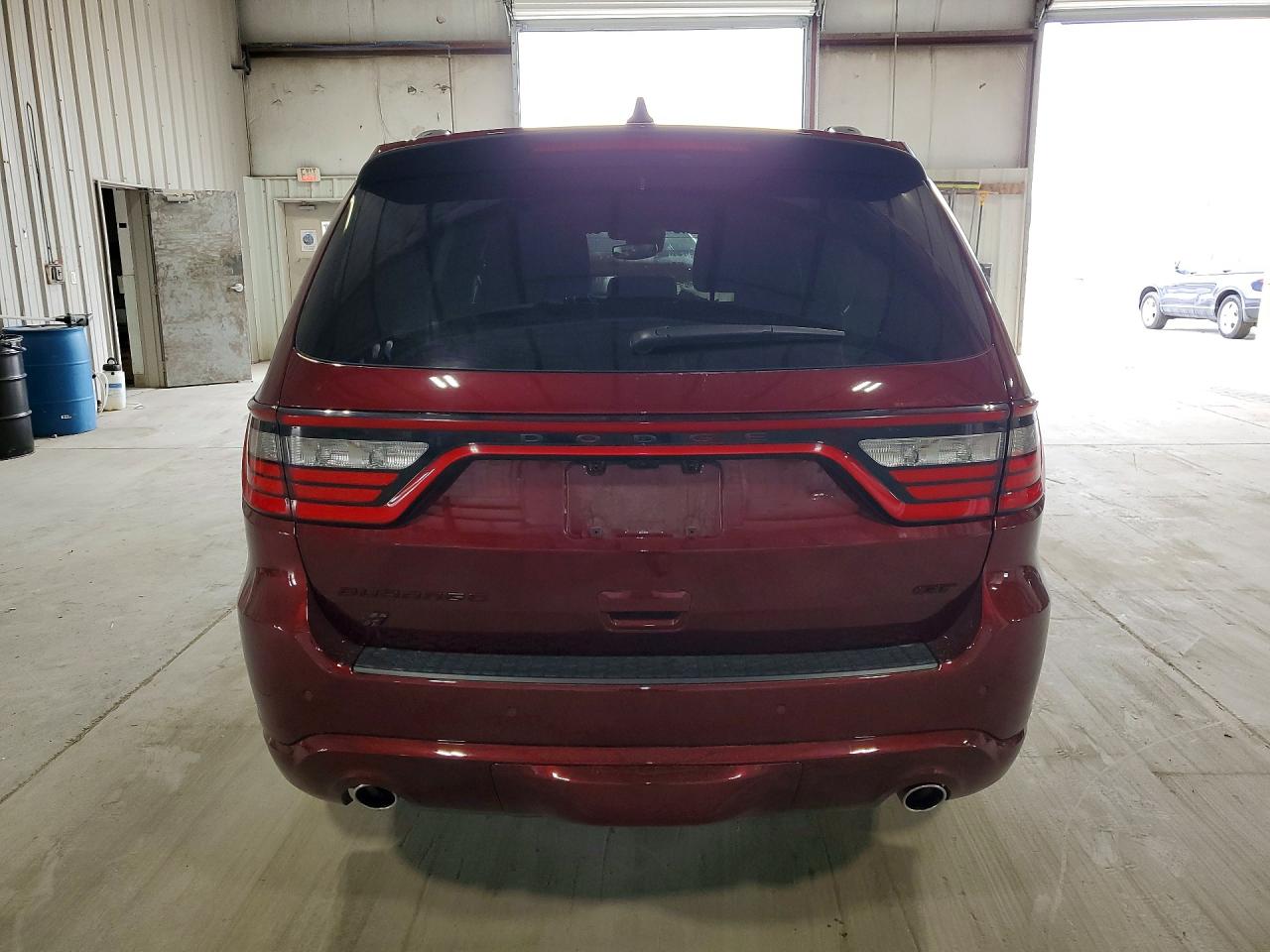 Dodge Durango R
