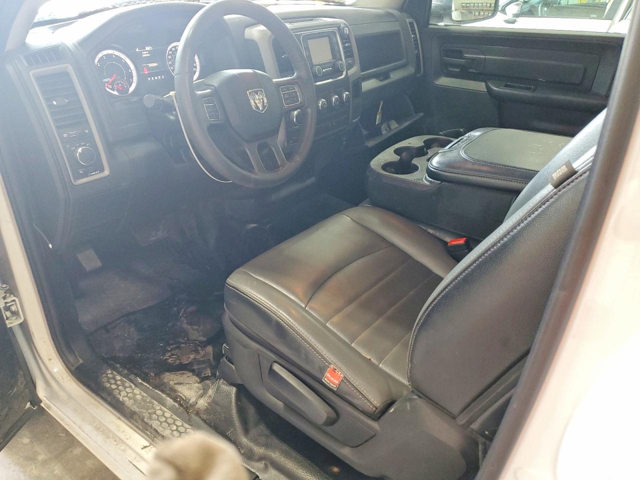 Ram 1500 Tradesman