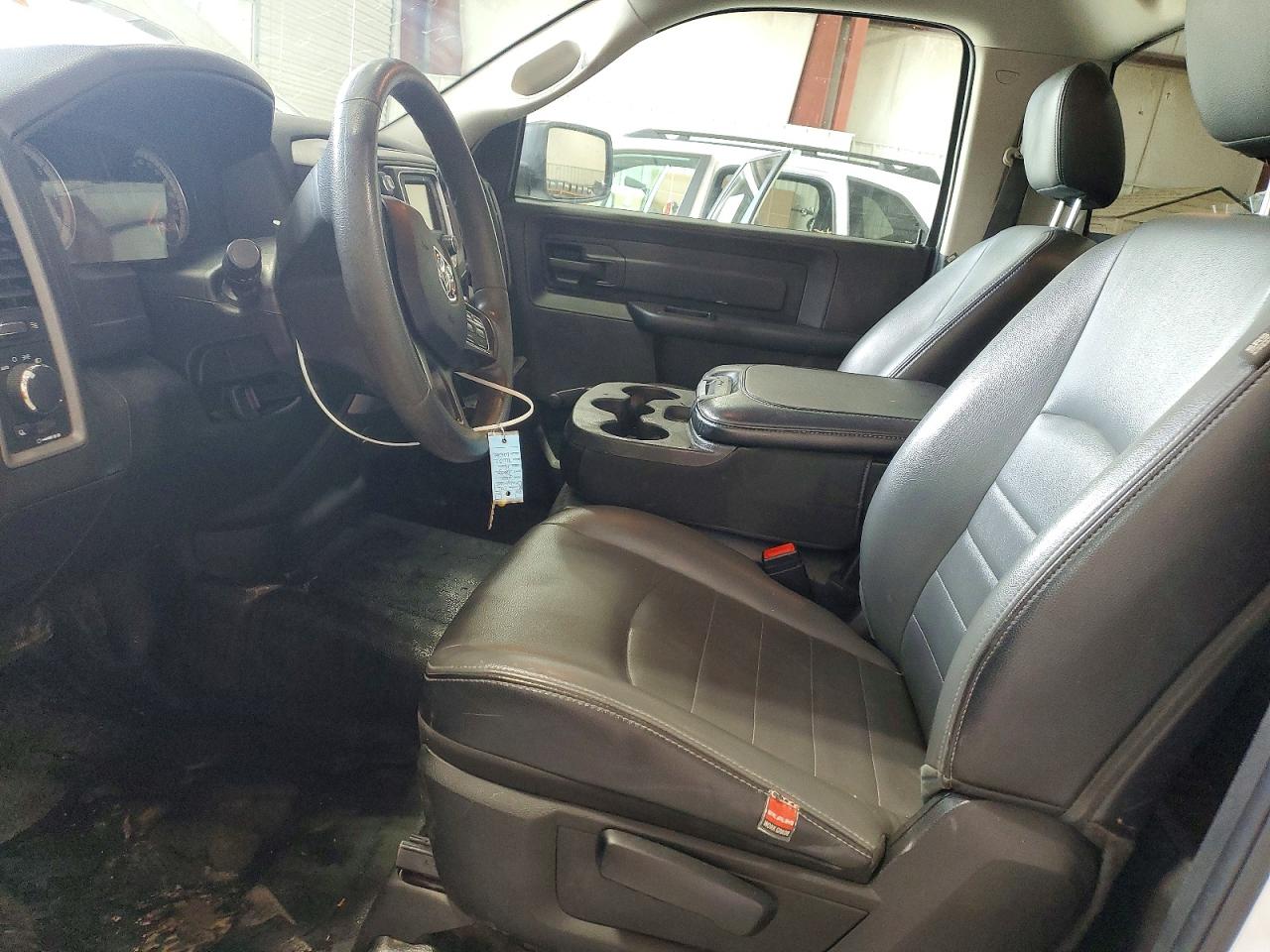 Ram 1500 Tradesman