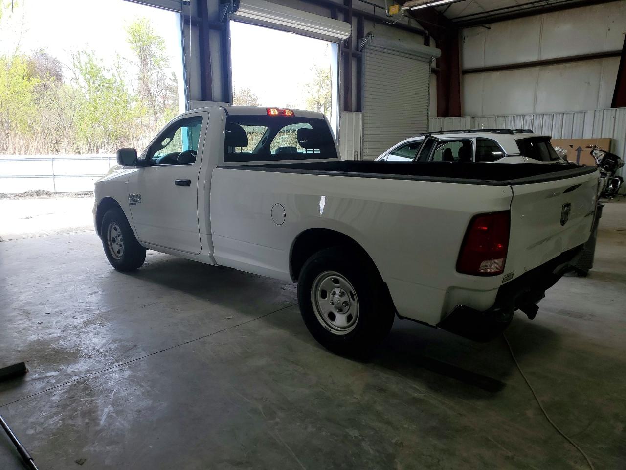 Ram 1500 Tradesman