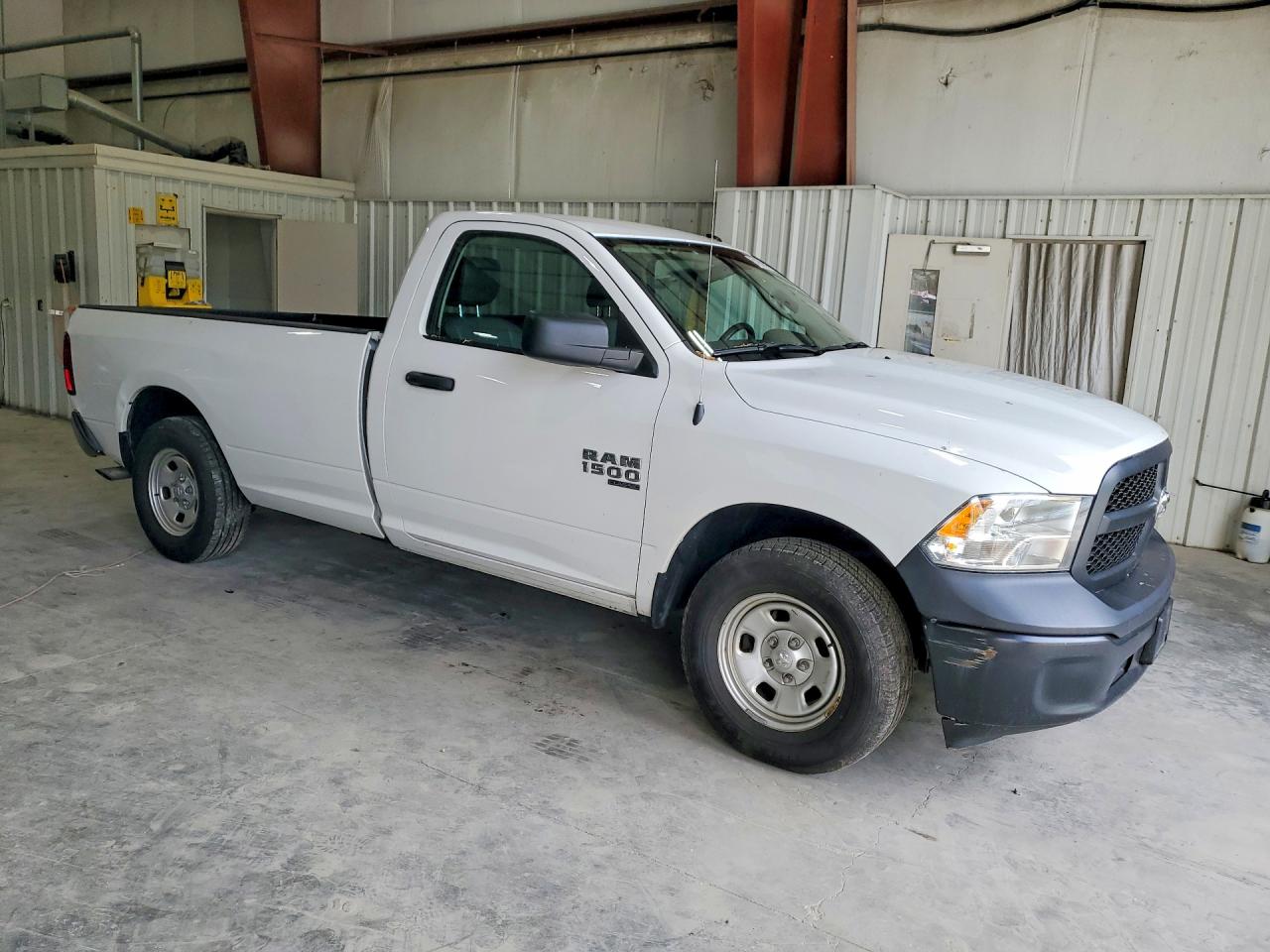 Ram 1500 Tradesman