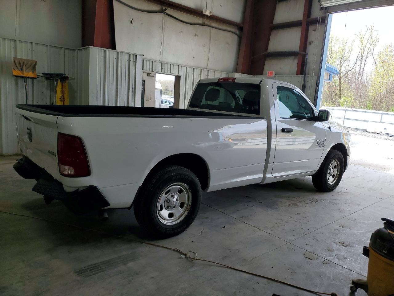 Ram 1500 Tradesman