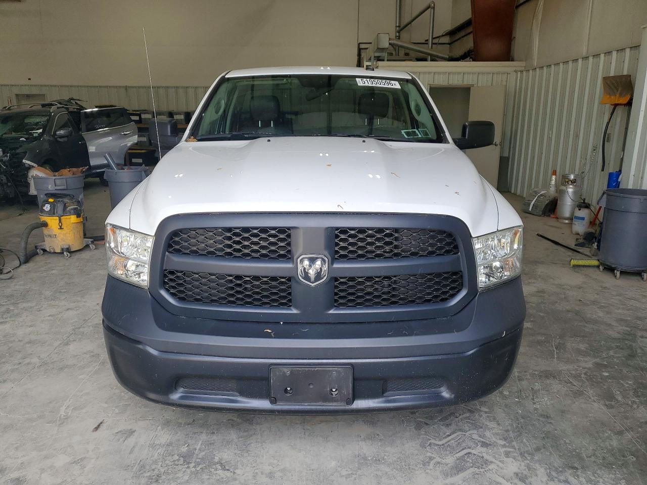 Ram 1500 Tradesman