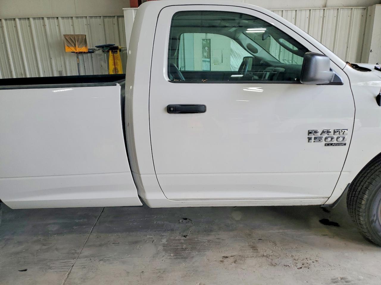 Ram 1500 Tradesman
