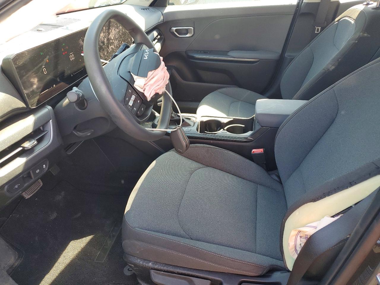 Kia K4 Lxs