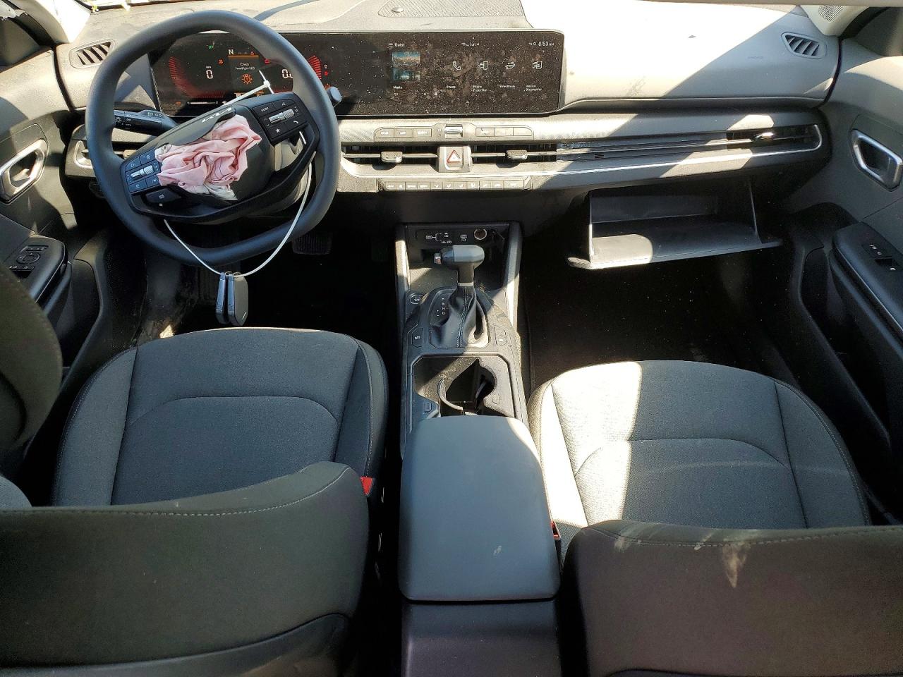 Kia K4 Lxs