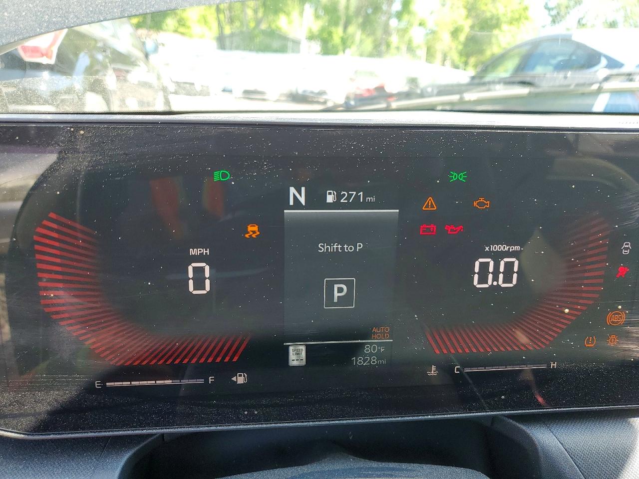 Kia K4 Lxs