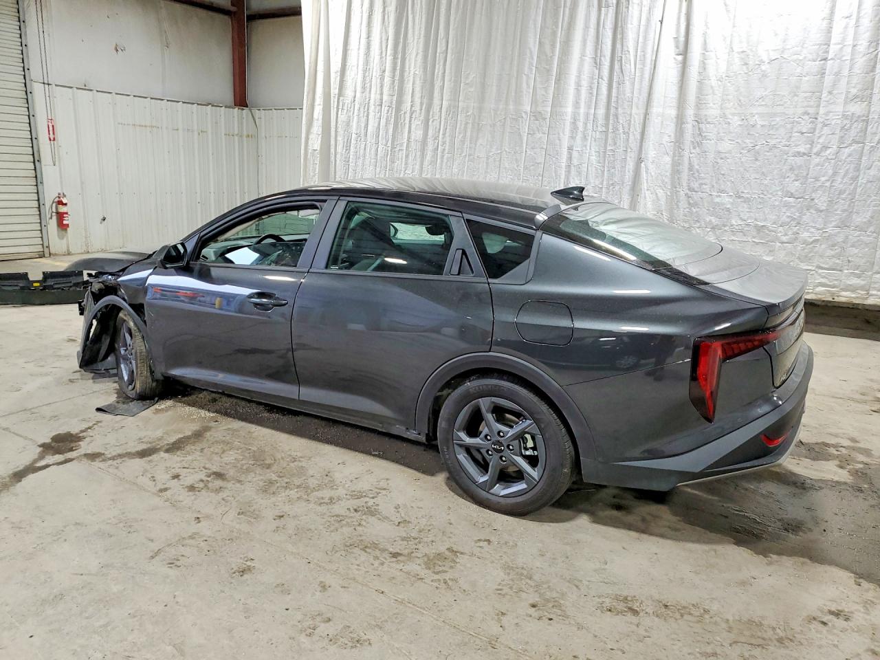 Kia K4 Lxs