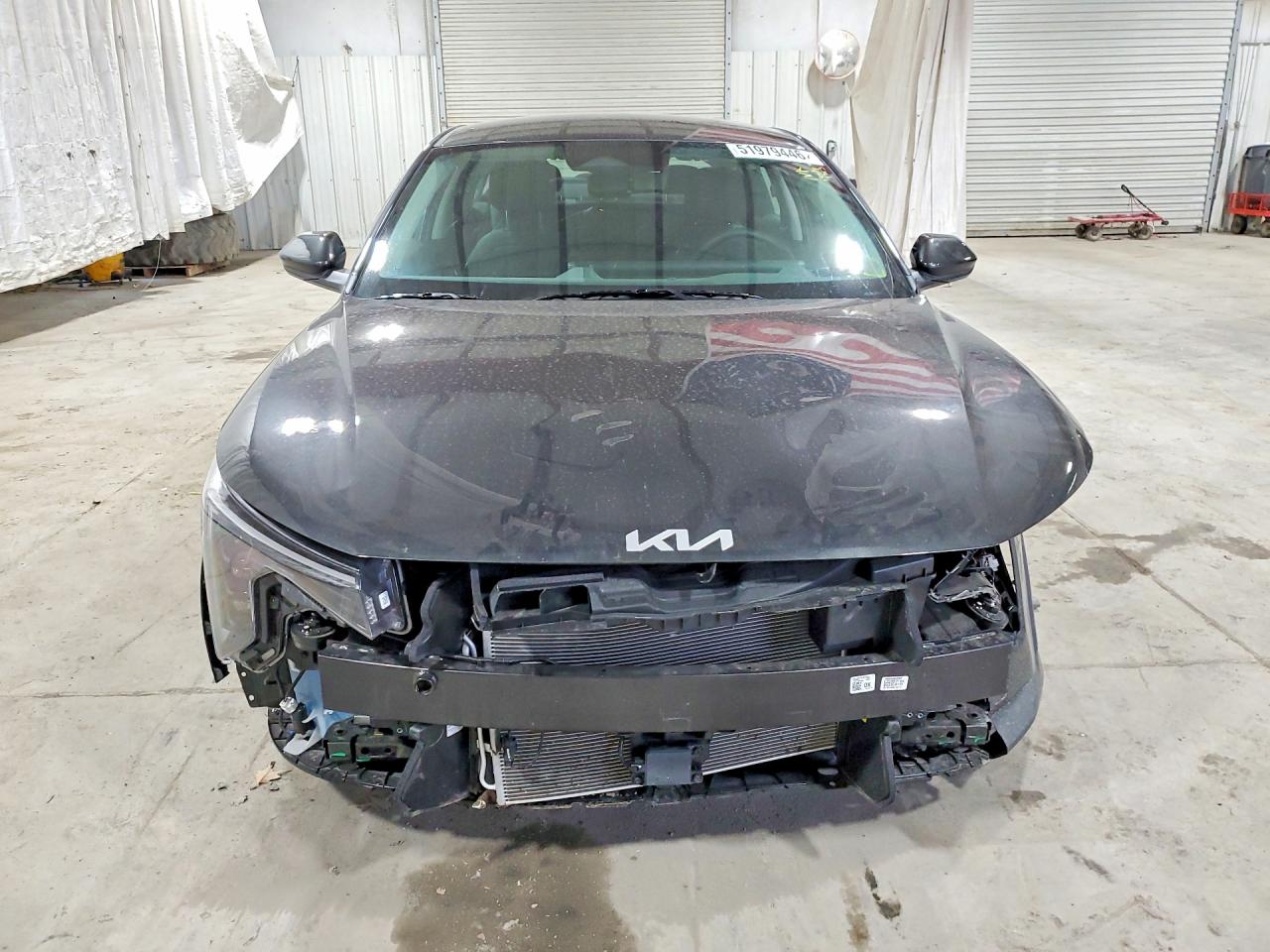 Kia K4 Lxs