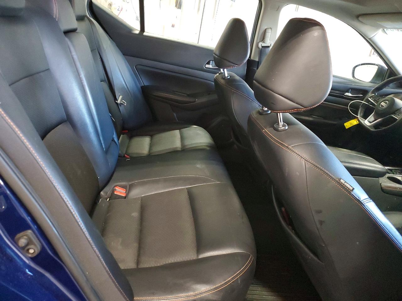 Nissan Altima Sr