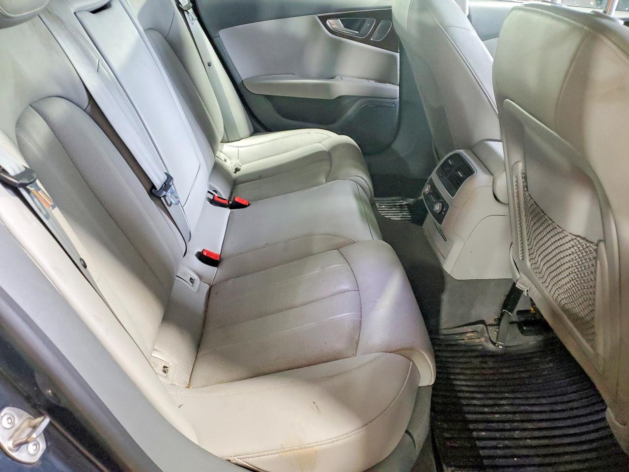 Audi A7 Prestige