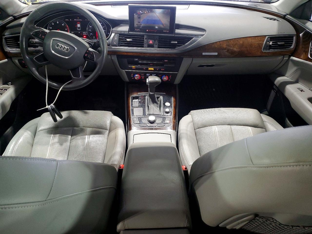 Audi A7 Prestige