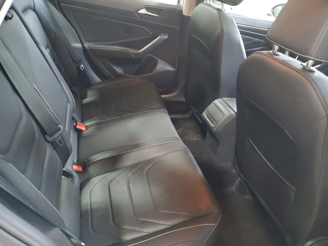 Volkswagen Jetta Sel