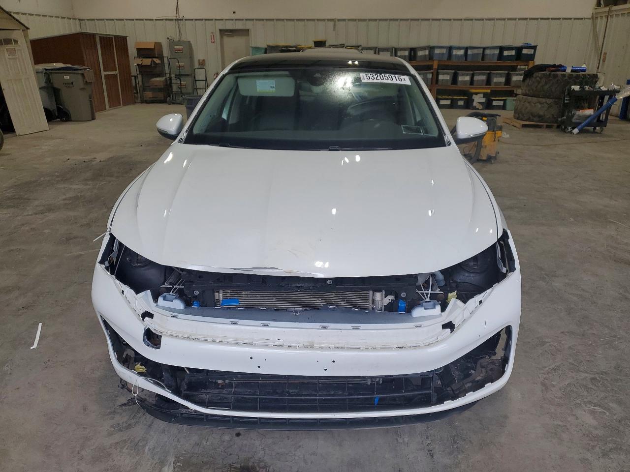 Volkswagen Jetta Sel
