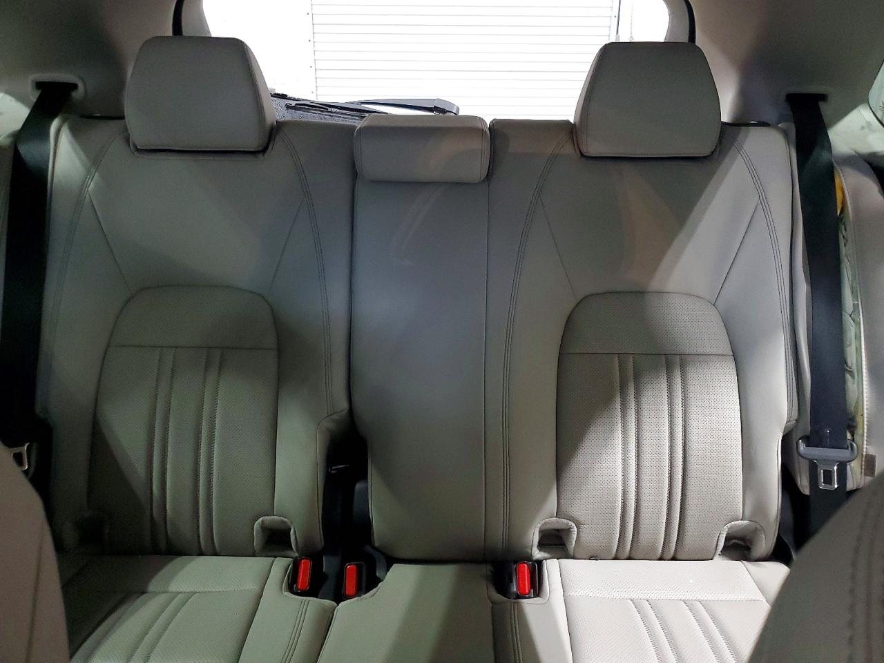 Honda HR-V Exl