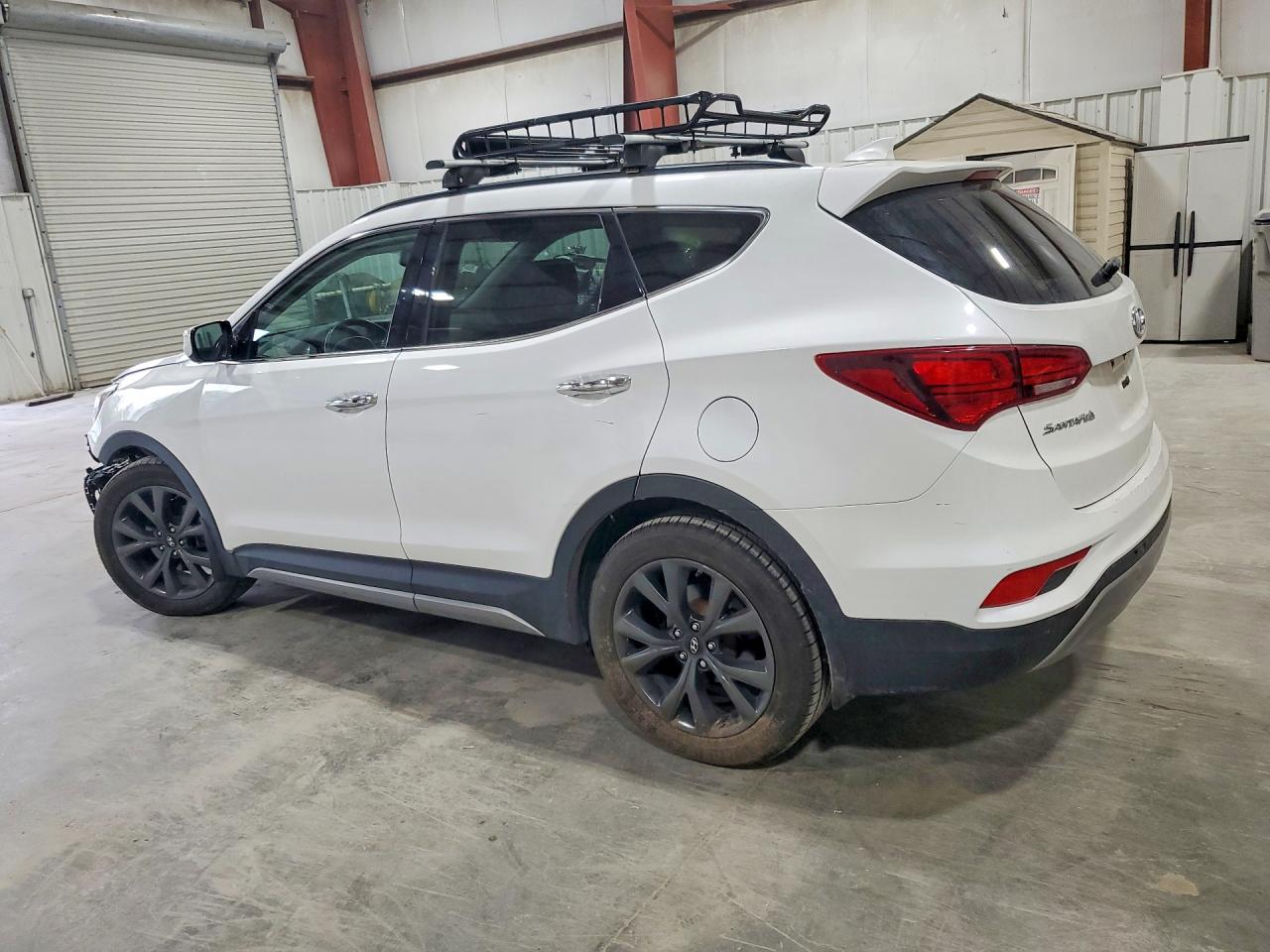 Hyundai SANTA FE 2.0t Ultimate