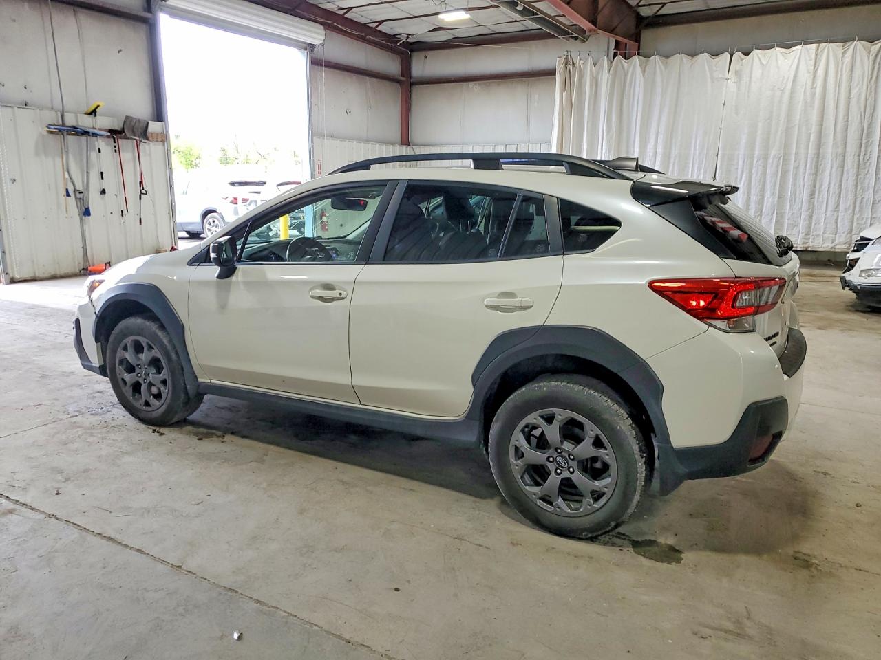 Subaru Crosstrek Sport