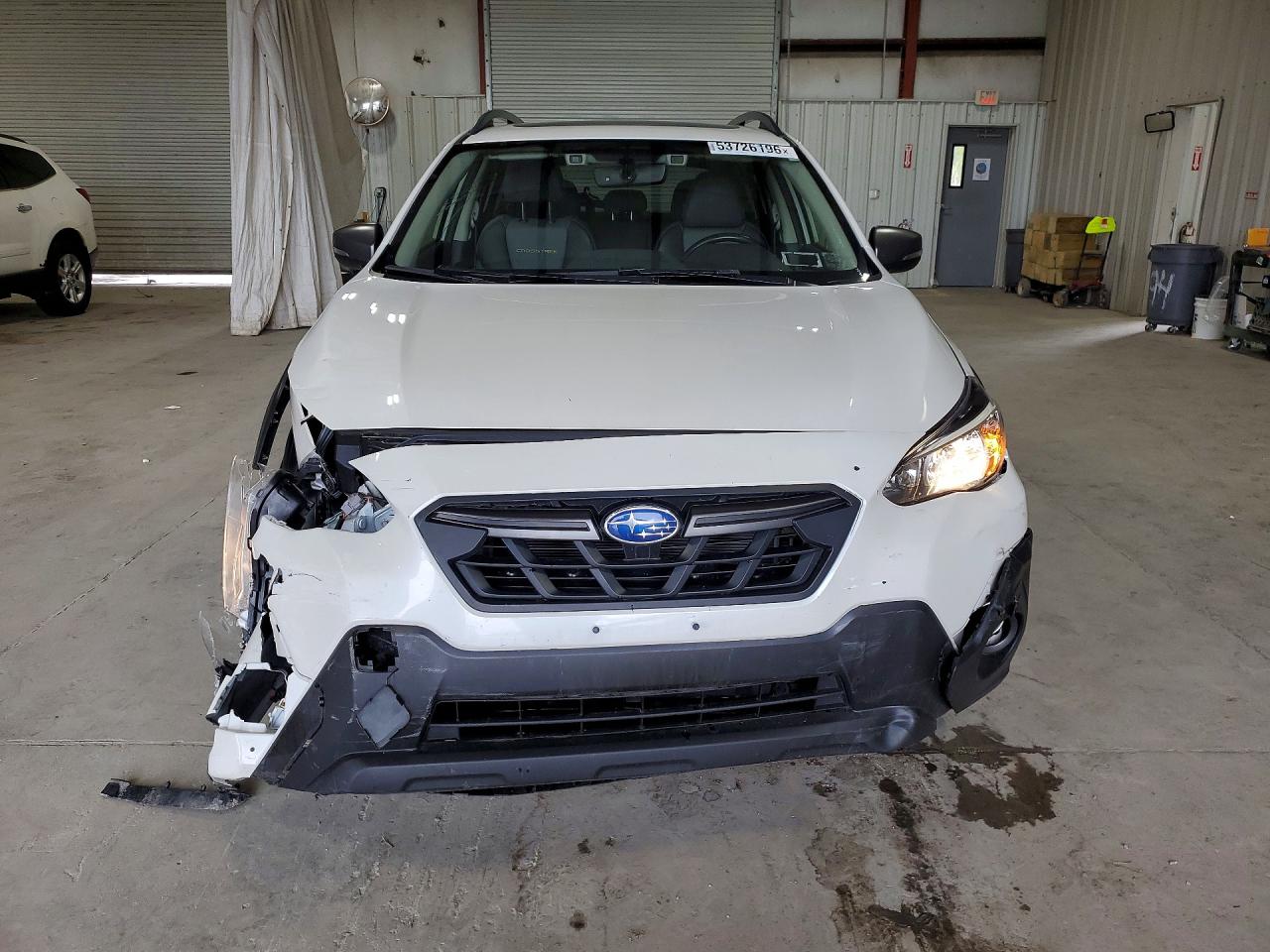 Subaru Crosstrek Sport