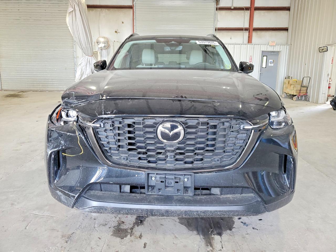 Mazda Cx Premium Sport