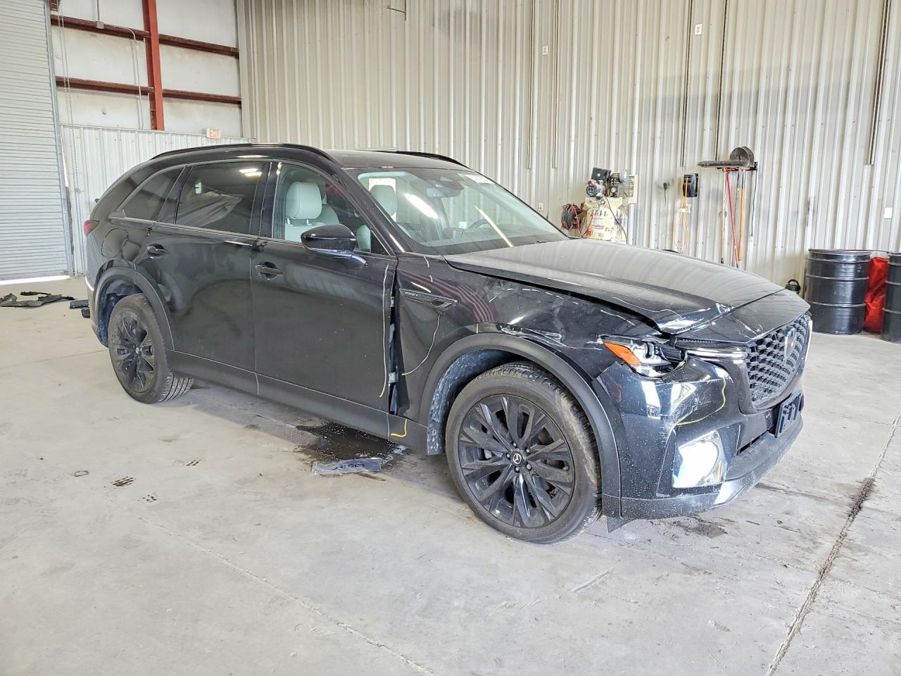 Mazda Cx Premium Sport