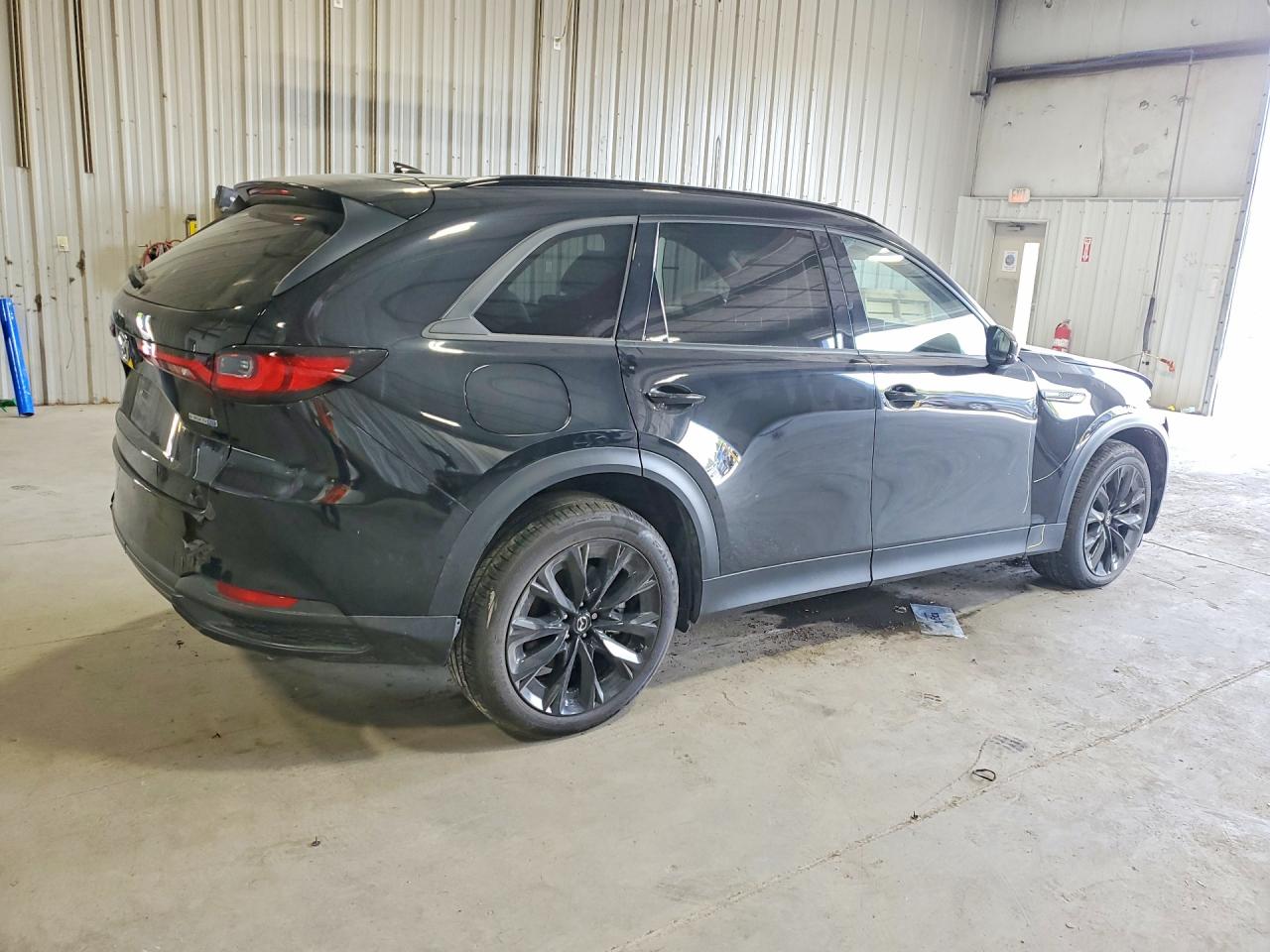 Mazda Cx Premium Sport