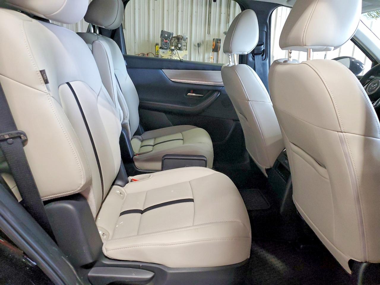 Mazda Cx Premium Sport