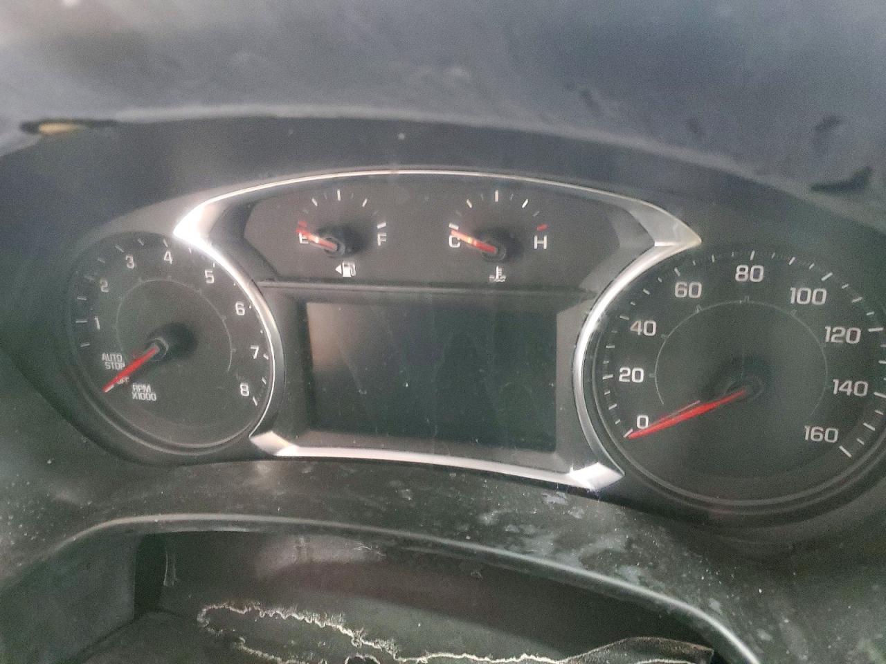 GMC Terrain Slt