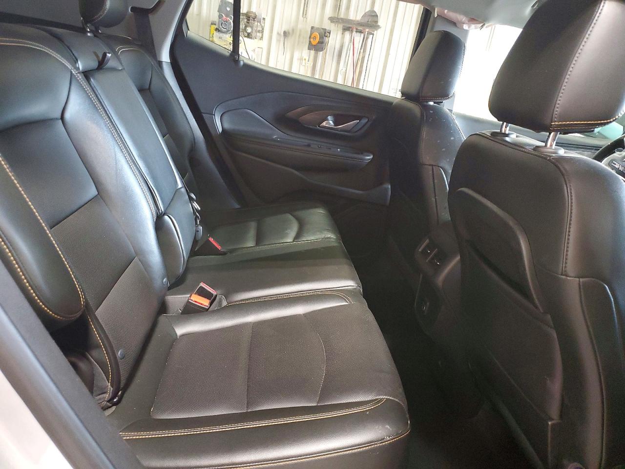 GMC Terrain Slt