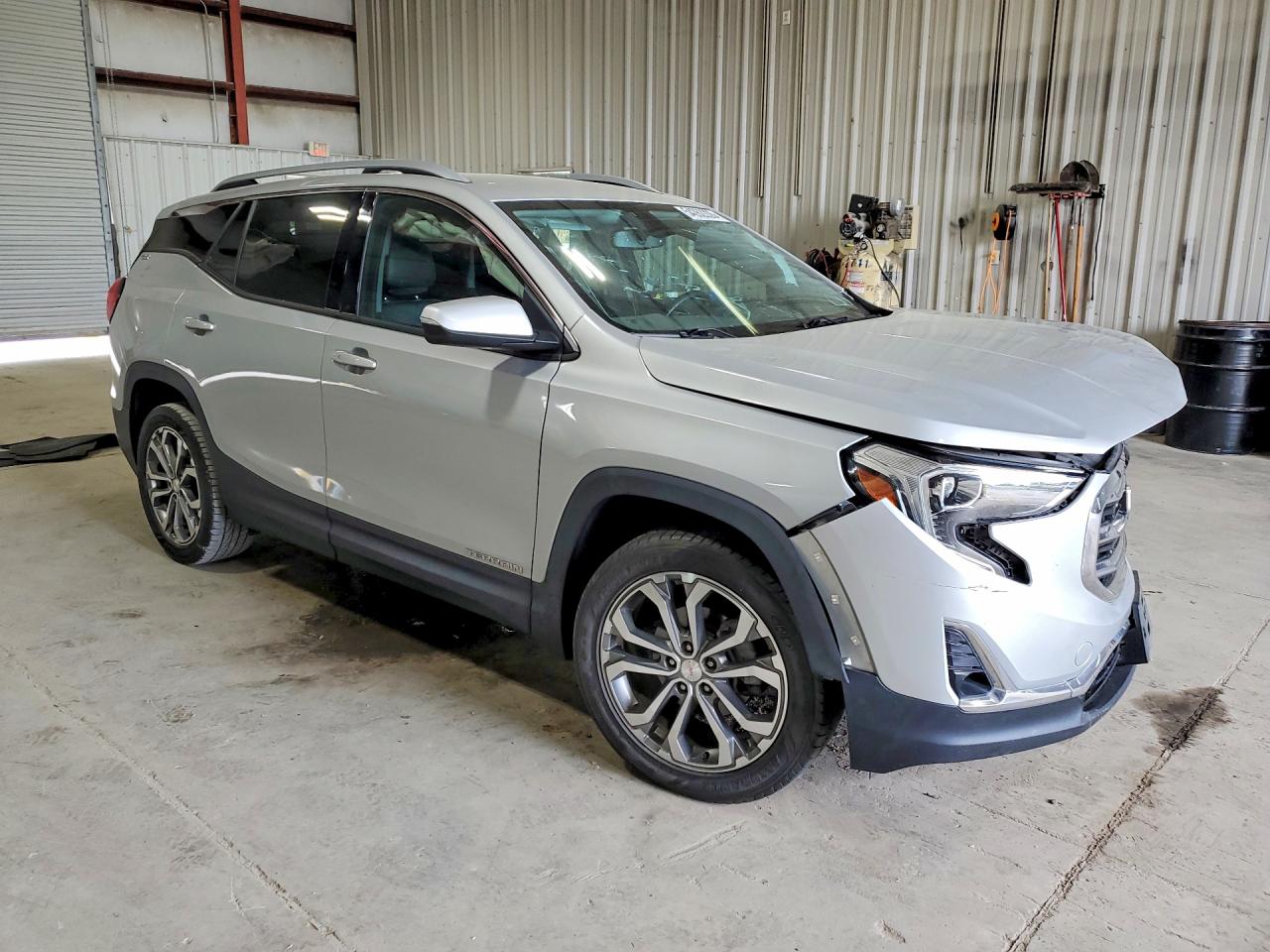 GMC Terrain Slt