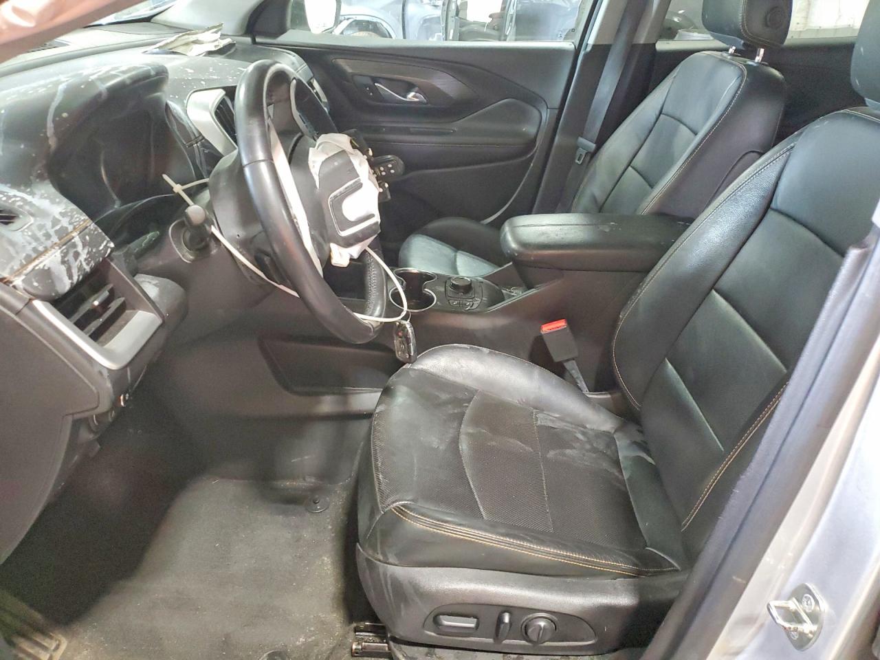 GMC Terrain Slt
