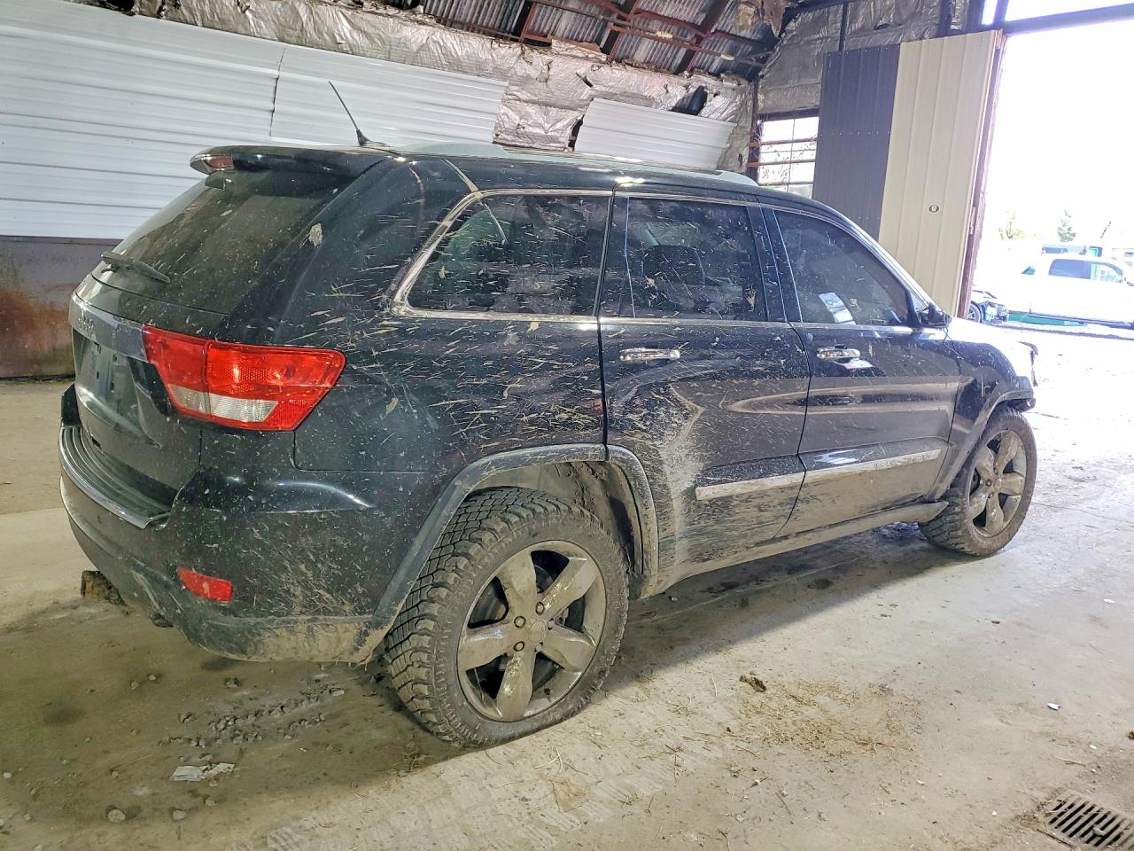 Jeep Cherokee Limited