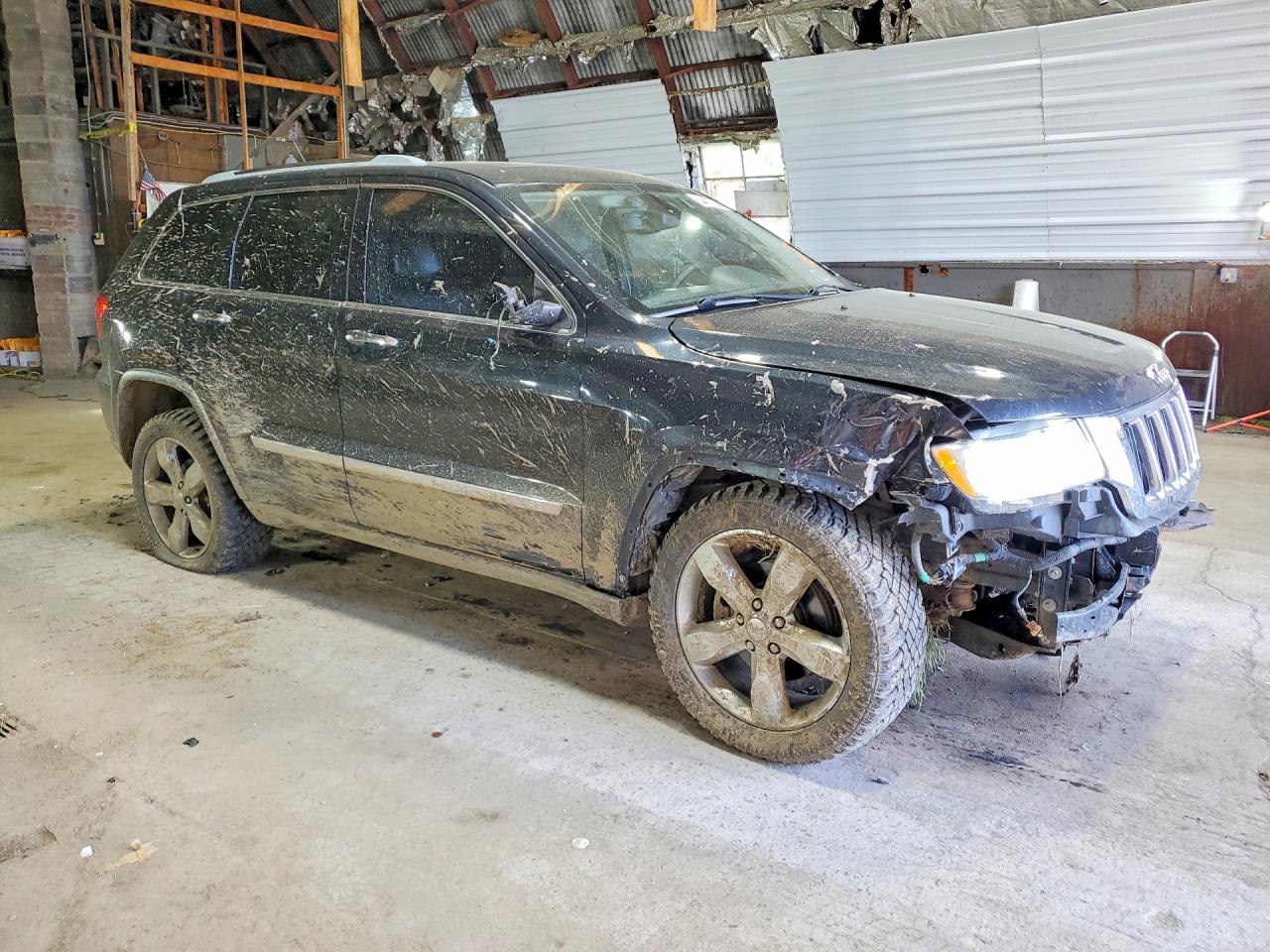 Jeep Cherokee Limited