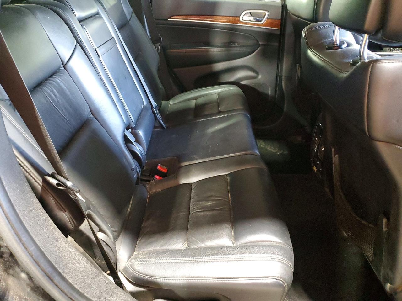 Jeep Cherokee Limited